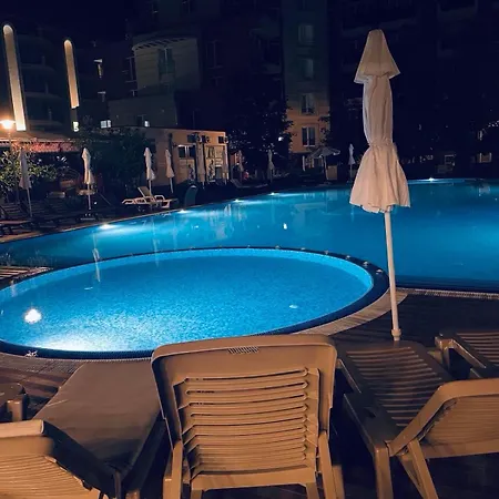 Apartament Admiral Plasa Studiyo-25c