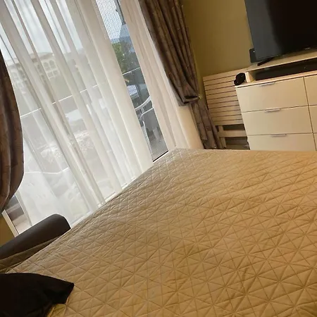 Admiral Plasa Studiyo-25c Apartament