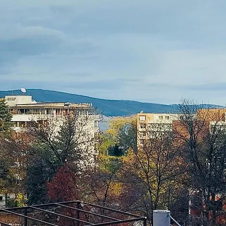 Apartman Admiral Plasa Studiyo-25c