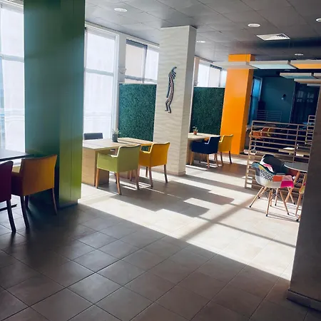 Admiral Plasa Studiyo-25c Apartman