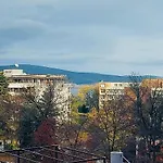 Apartmán Admiral Plasa Studiyo-25c