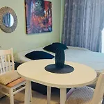 Admiral Plasa Studiyo-25c Apartmán *