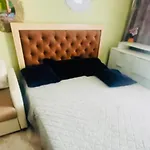 Admiral Plasa Studiyo-25c Apartmán