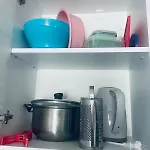 Apartmán Admiral Plasa Studiyo-25c