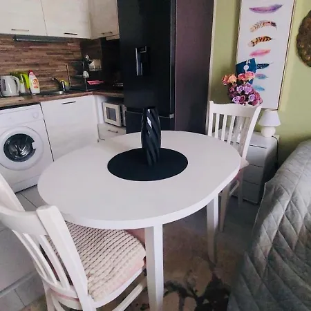 Apartment Admiral Plasa Studiyo-25c Slantschew brjag